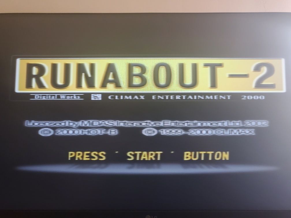 Playstation 1 в перфектно състояние