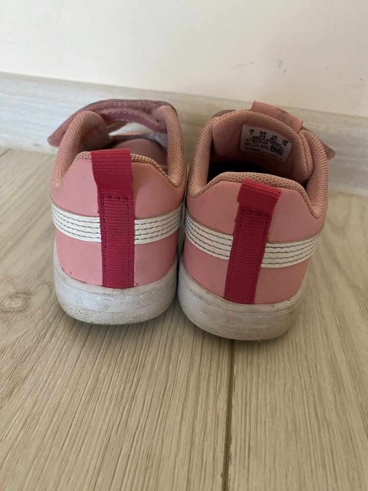 Обувки puma розови номер 24