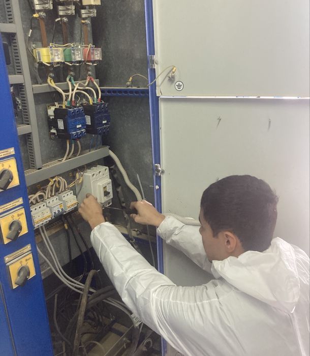 Актау электрик 24/7 Не дорого