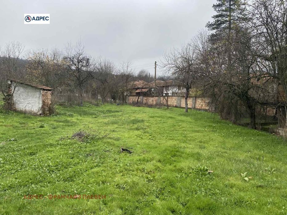 Къща в Враца, област-с.Ослен Криводол площ 146 цена 120000