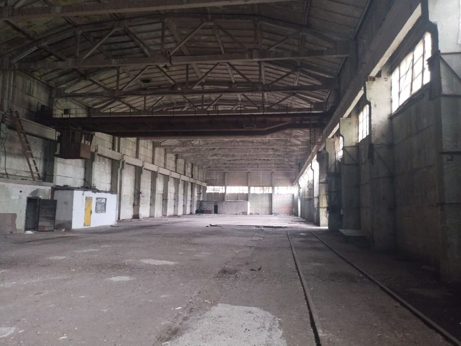 Аренда склада. Бокс.