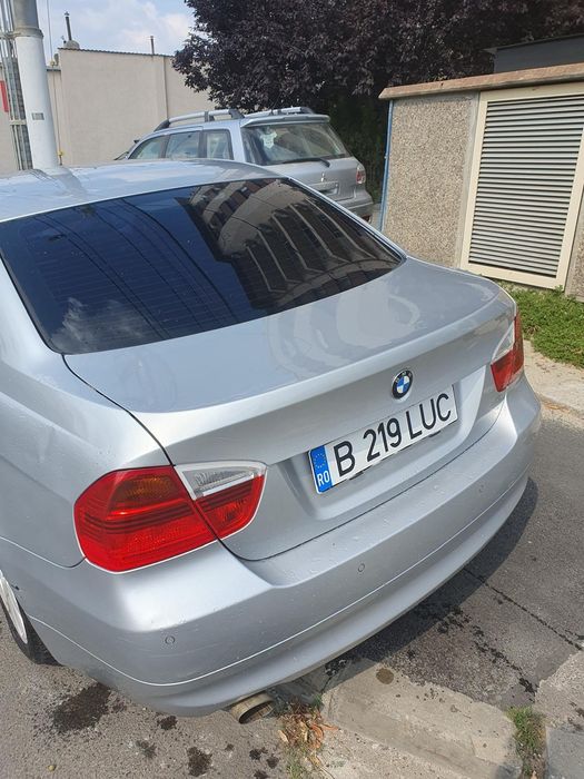 Vand Bmw seria 3 e90