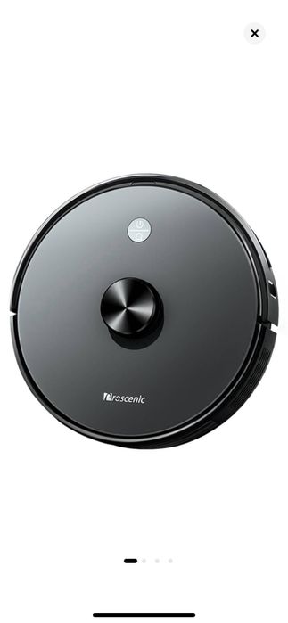 Робот Proscenic M7 PRO