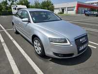 Audi A6 Automat Deosebit Stare Perfecta Variante