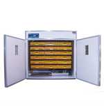 Vând incubator profesional