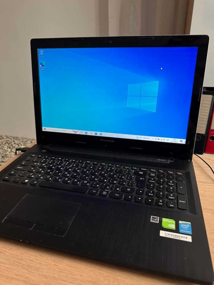 Продавам Лаптоп LENOVO G 50-30 , в отл състояние