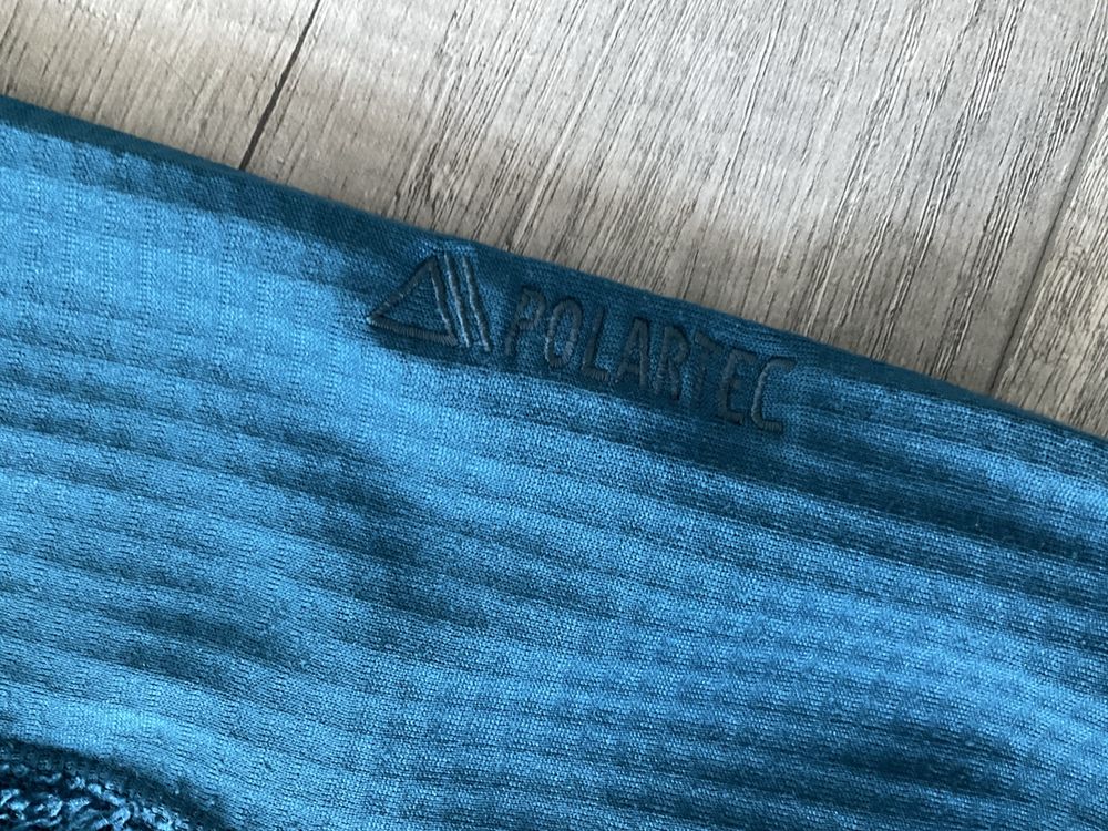 Polartec original Norrona Warm 2 impecabil