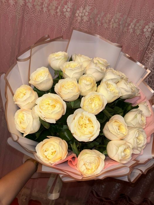 Цветы Тараз свежие