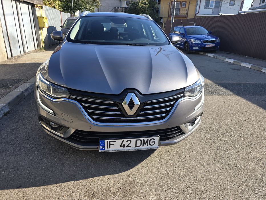 Vand renault talisman euro 6