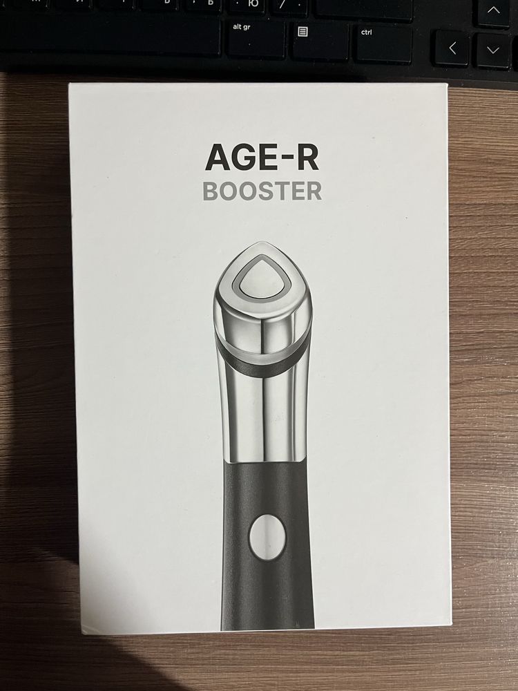 Аппарат Age-R Booster