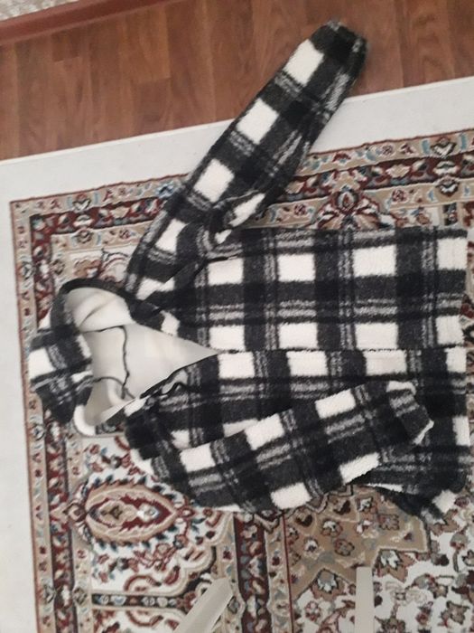 Зипка худи оверсайс