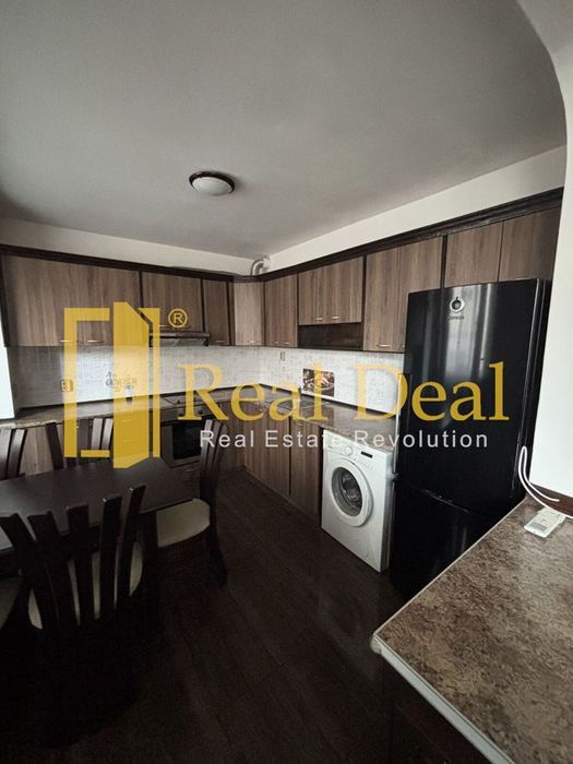 Дава се под наем Двустаен апартамент в София, Овча купел - 64 кв.м за 500 € - Снимка #5