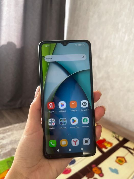 продам редми а3х