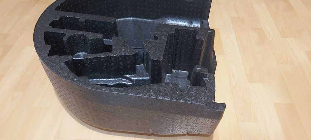 Suport roata portbagaj