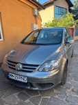 Vand Golf 5 plus