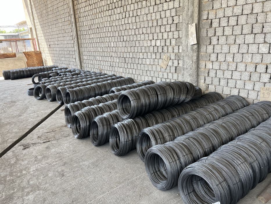 Kuymagam Sim Куймаган Сим Сталь проволока