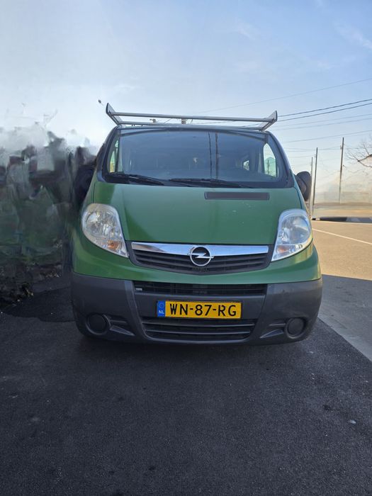 Vând VW sharan 2.0 cdti  7 lucrul anul 2007  140cp