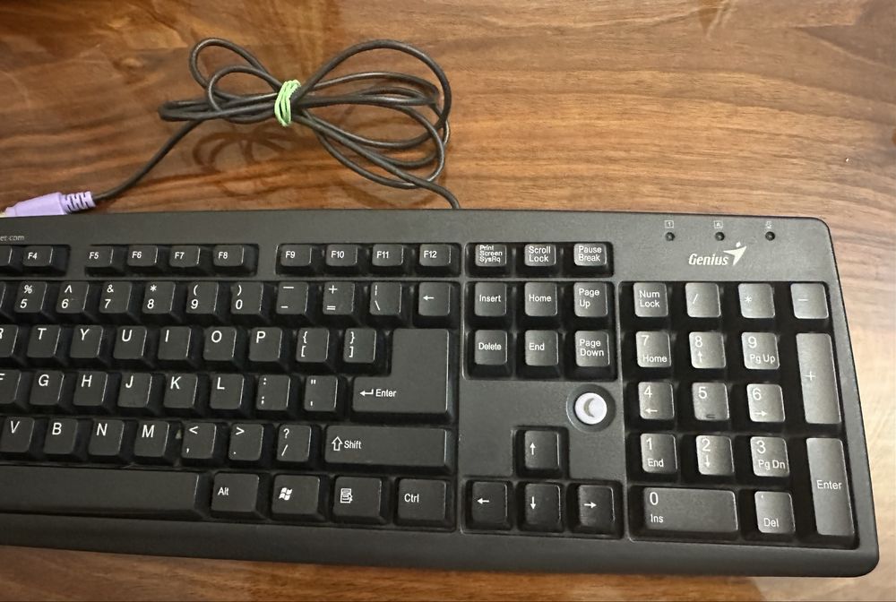 Tastatura GENIUS