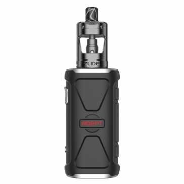 Kit Tigara Electronica Innokin Adept + Zlide ,3000mAh ,2ml ,Negru