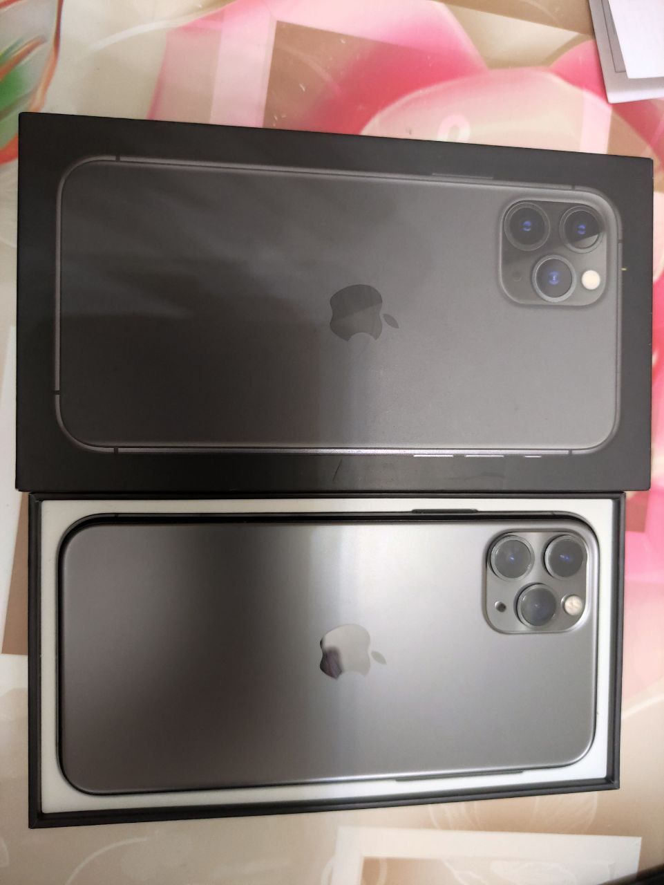 Iphone 11 Pro ideal
