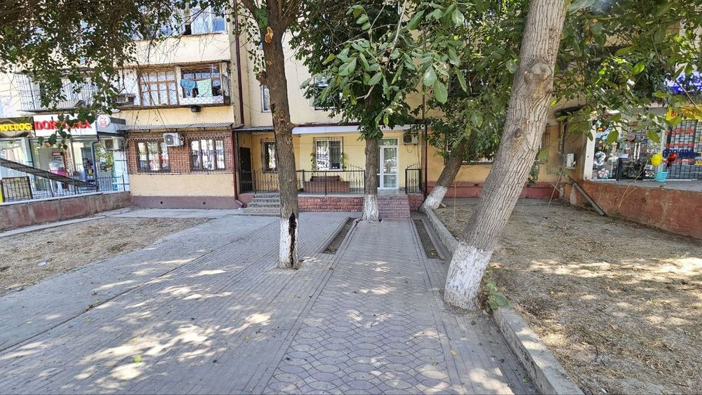 Продаётся квартира