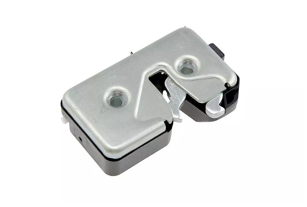 Брава За Багажник, Vw, Transporter T4, Единична Врата