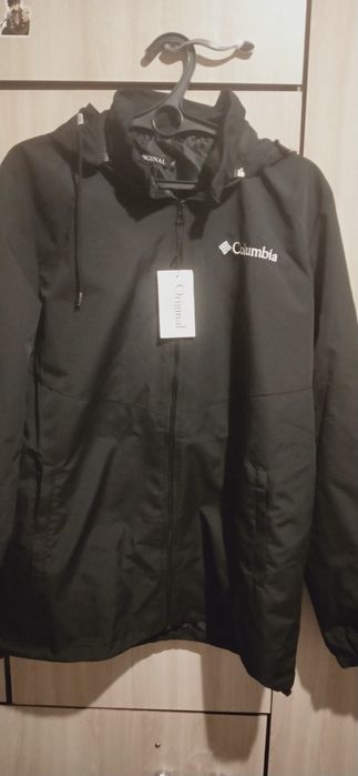 Новая мужская ветровка. Сезон весна