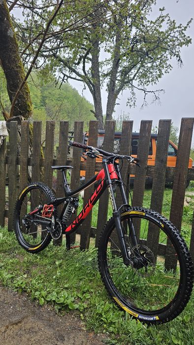 Norco Aurum Carbon