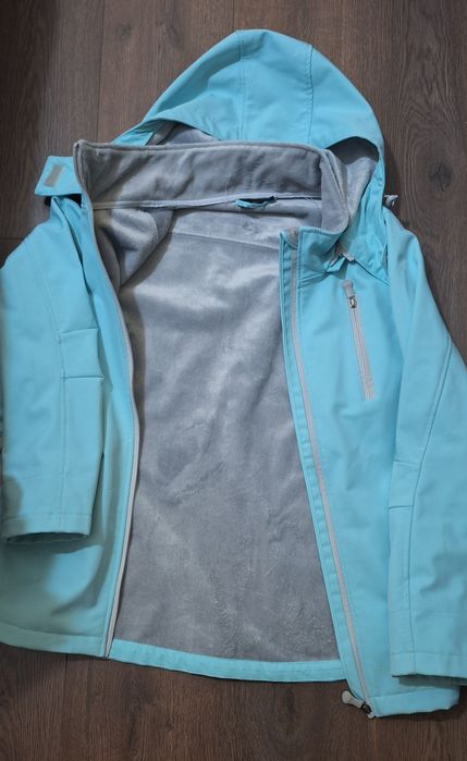 Туристическо Дамско Яке