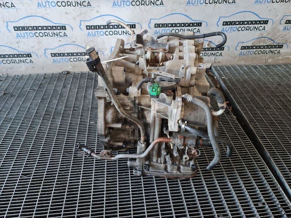 Cutie de viteze Nissan Qashqai 2.0 Benzina 2008 - 2010 141CP Automata MR20DE Euro4 ...