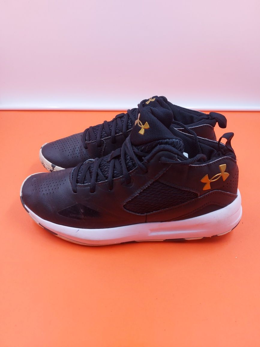 Under Armour номер 43 Оригинални мъжки маратонки