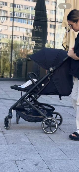 Cybex beezy colectia 2024