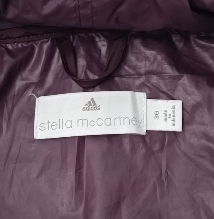Adidas Stella McCartney Jacket оригинално яке S спорт яке