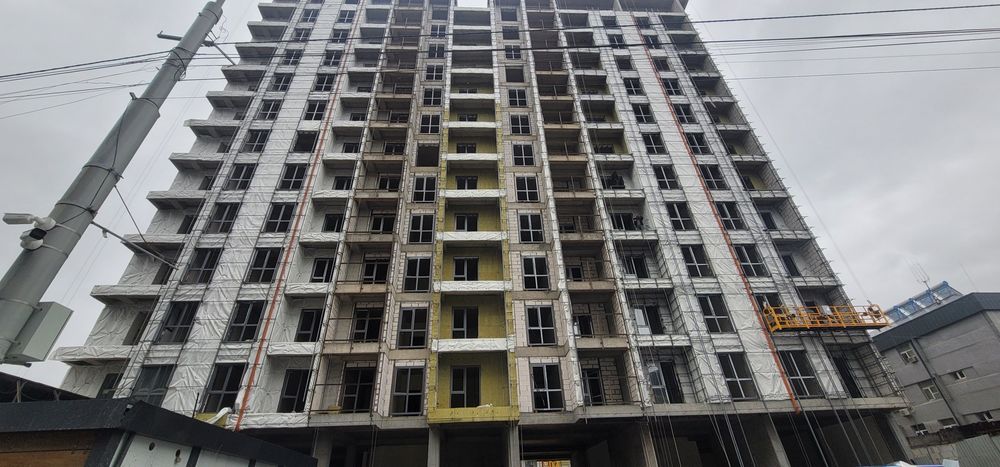 Novostryka soltiladi MIROBOD RUVD 1 kv 1000$