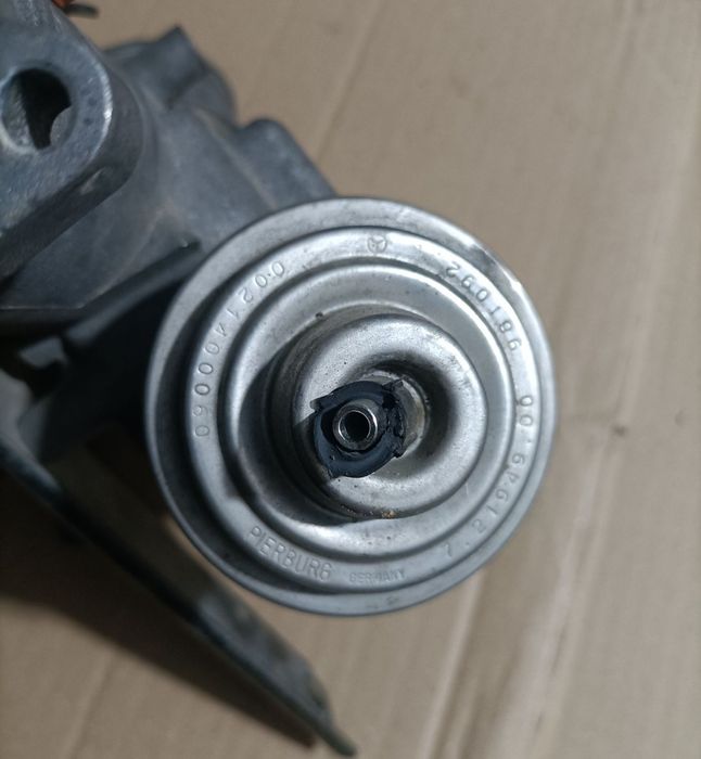 Corp clapetă accelerație;Vito sprinter avantajos trimit oriunde în țar