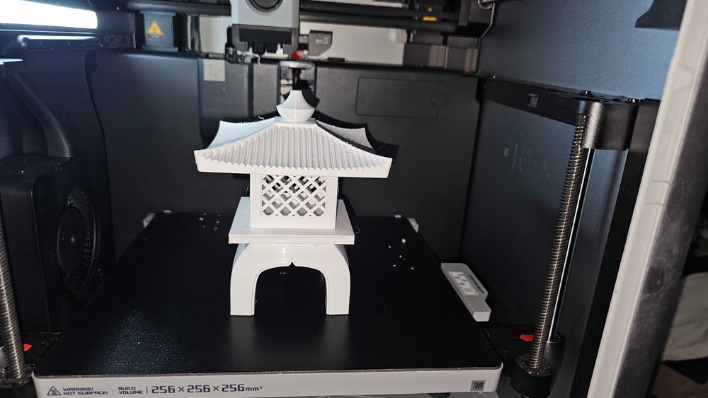 3D принтиране и лазерно гравиране – по поръчка