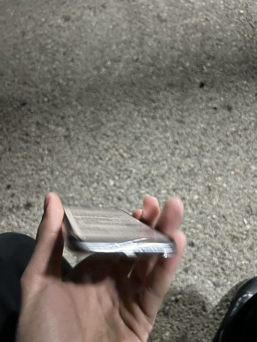 Айфон х в идеальном состоянии