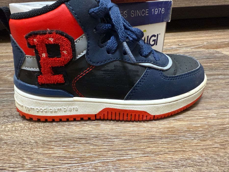 Детски зимни кецове на Primigi 28 номер