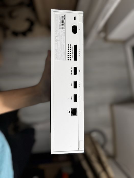 Xbox Series S impecabil + 1 controller original