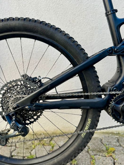 Specialized Turbo Levo Carbon M 700Wh