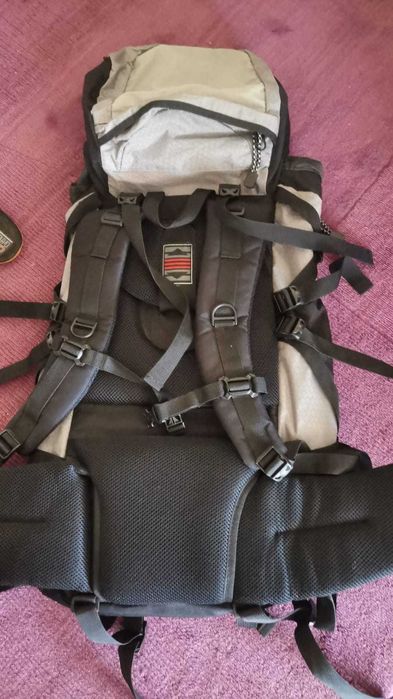 rucsaci munte tatonka Atta  60l 50l 20 l