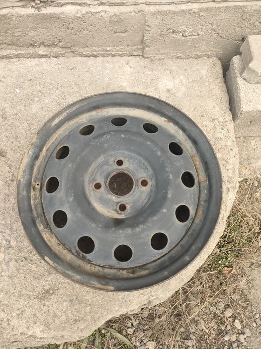 Диск 15. размер.