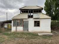 Продается дача не далеко от города Кызылорда .