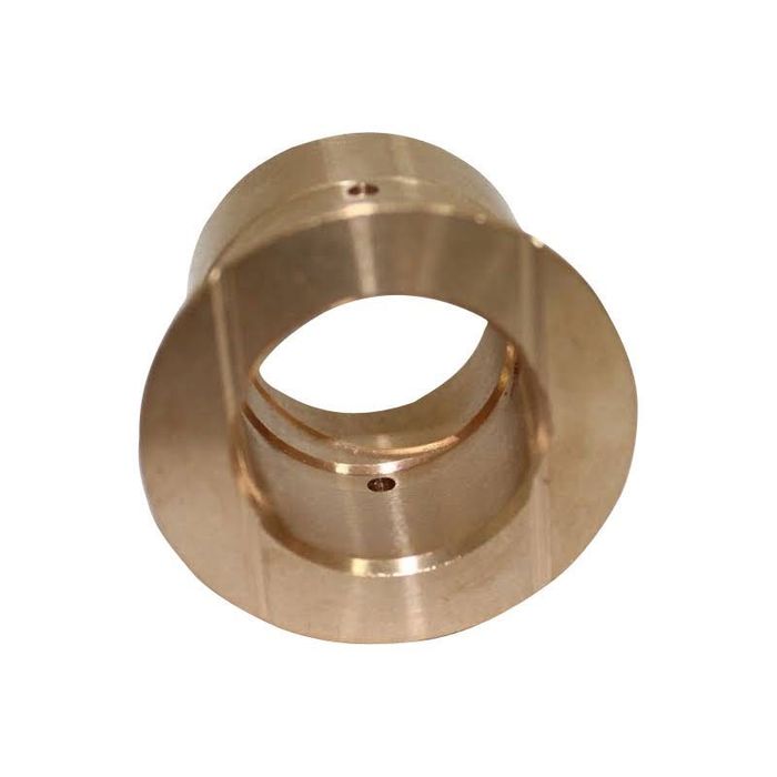 Bucsa bronz cote ebos