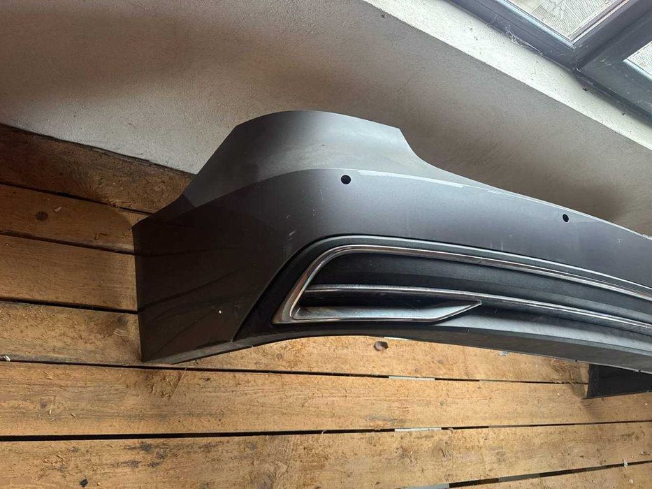 Bara spate completa s-line Audi A7 Sportback (4KA) 4K8807386