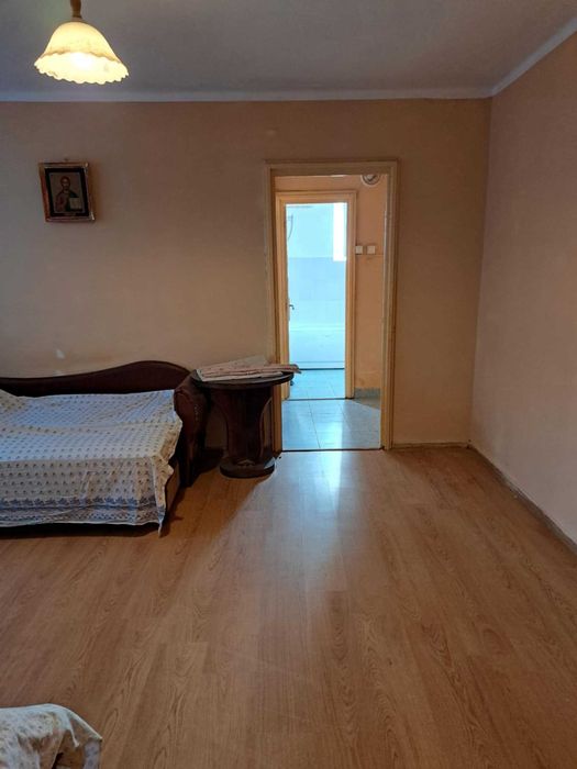 Apartament 2 camere - Parter