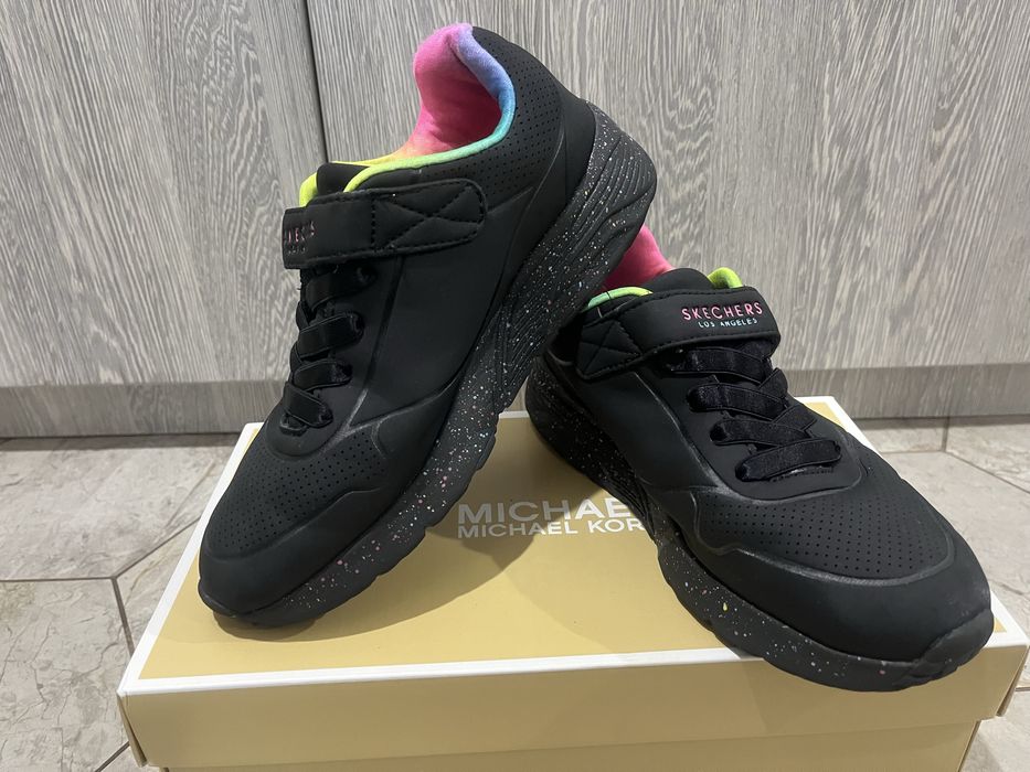 Adidasi, schetchers, nr.36, 50 lei