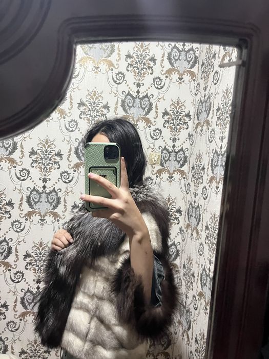 Норка Шуба сатиладии