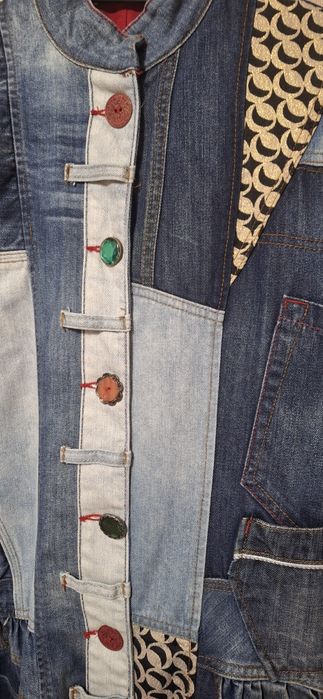 Fetish дамско яке