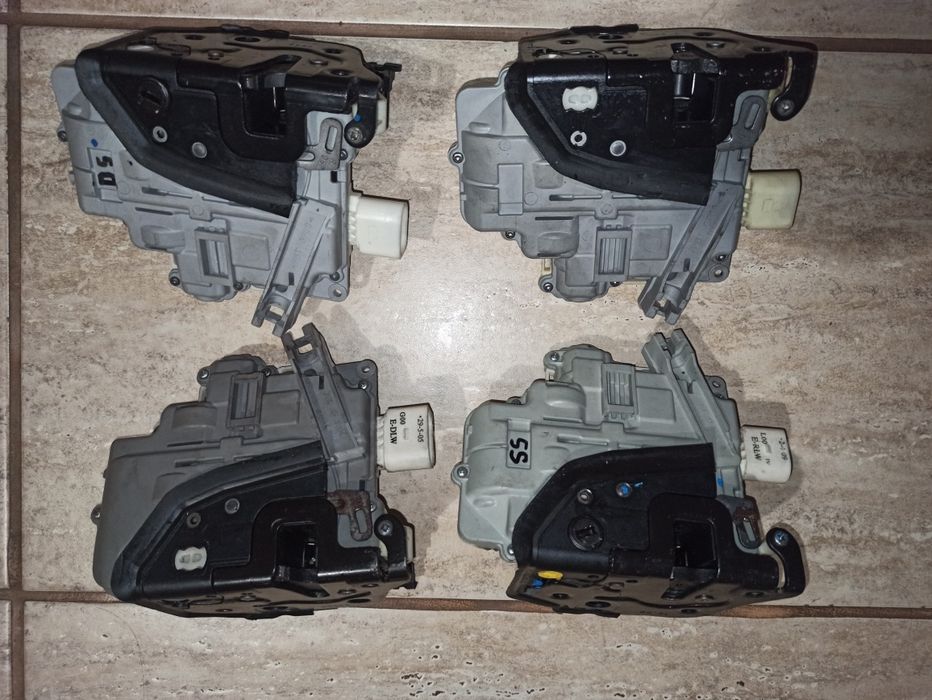 Broasca usa Seat Altea, Leone , Passat B6 B7 fata spate stânga dreapta